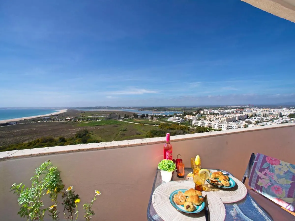 Studio Alvor Bay Dream By Interhome