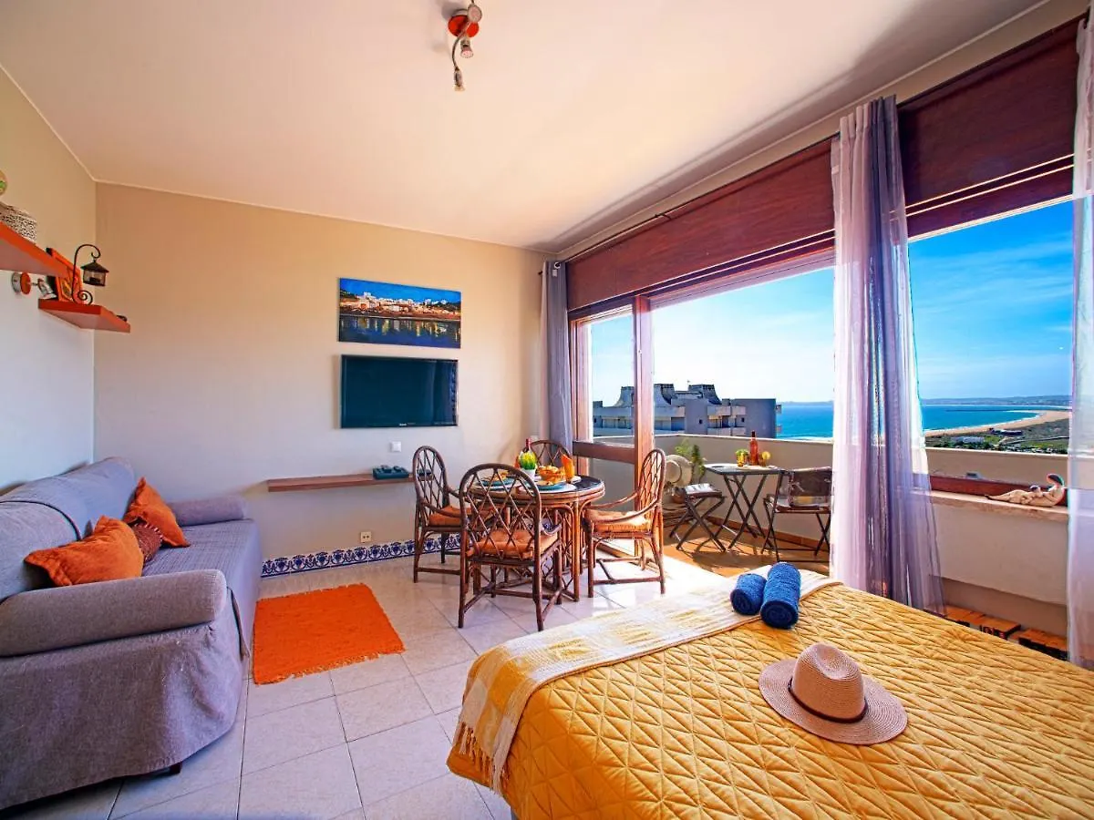Apartment Studio Alvor Bay Dream By Interhome