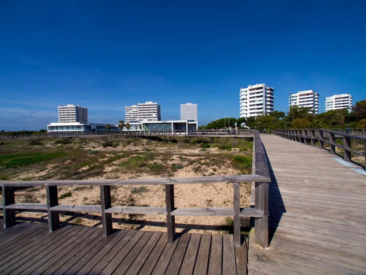 Studio Alvor Bay Dream By Interhome Apartment