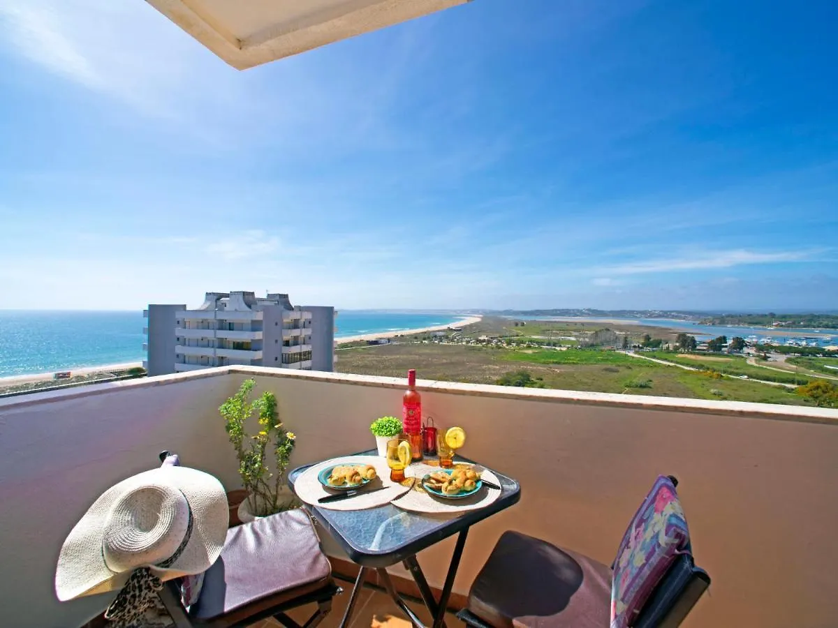 Apartment Studio Alvor Bay Dream By Interhome Portugal