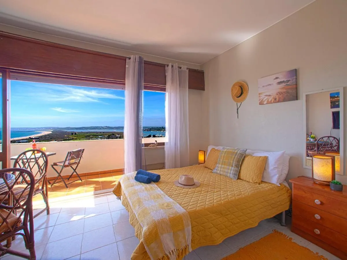 Studio Alvor Bay Dream By Interhome 0*,  Portugal
