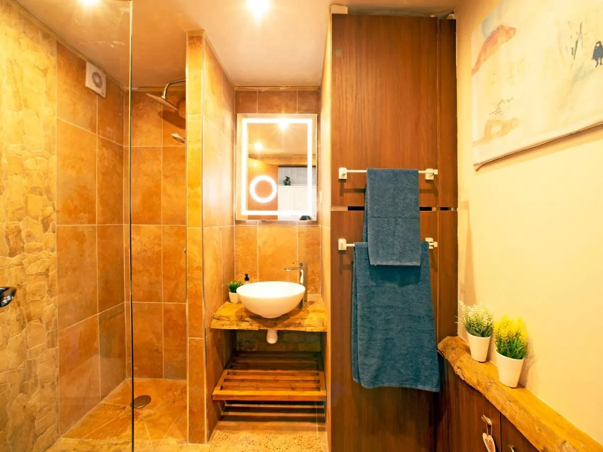 Studio Alvor Bay Dream By Interhome