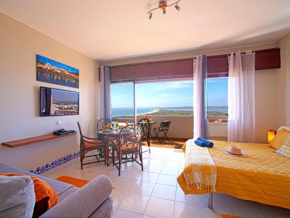 Studio Alvor Bay Dream By Interhome