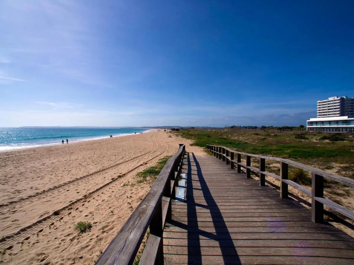 Studio Alvor Bay Dream By Interhome 0*,