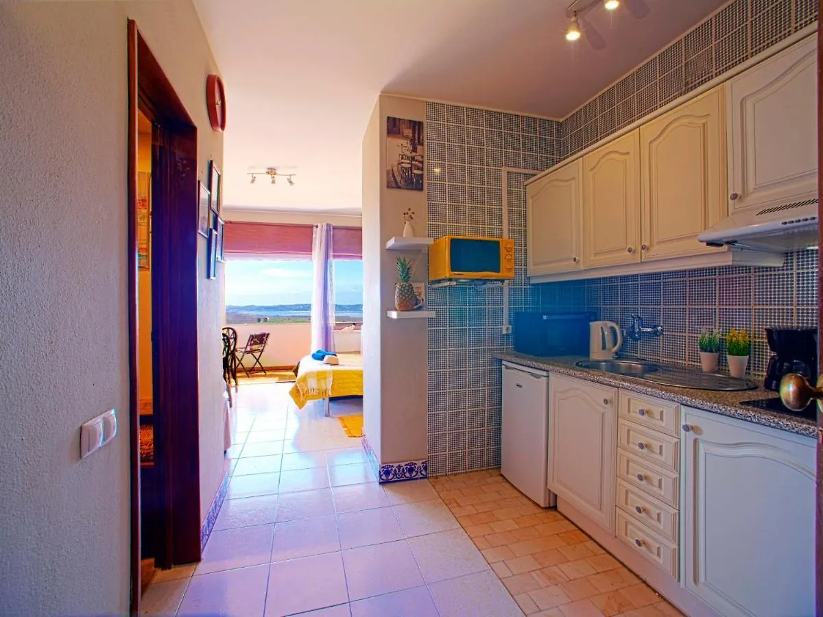 Studio Alvor Bay Dream By Interhome Portugal