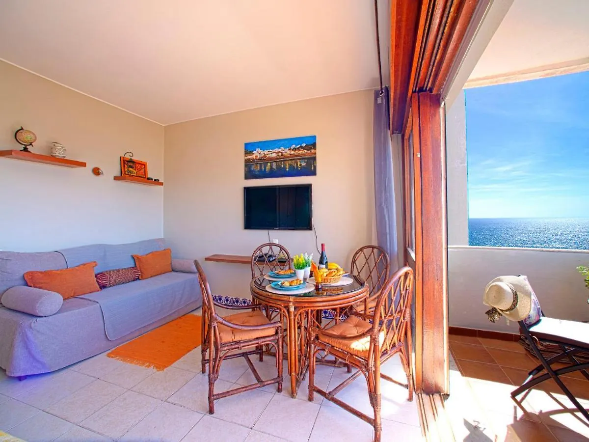 Studio Alvor Bay Dream By Interhome Apartment